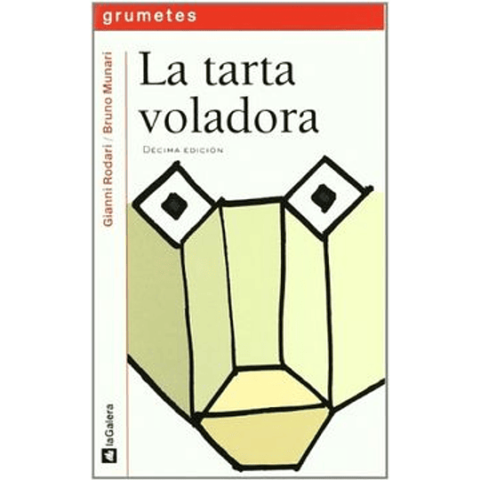 La Tarta Voladora