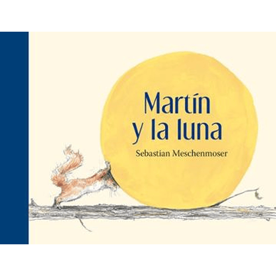 Martin Y La Luna