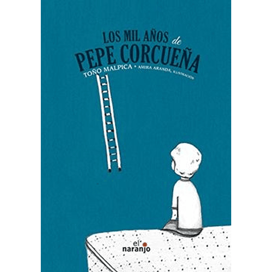 Mil Años De Pepe Corcueña, Los