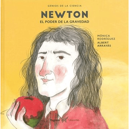 Newton El Poder De La Gravedad