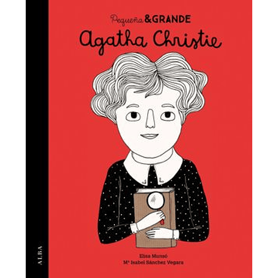 Pequeña Y Grande: Agatha Christie
