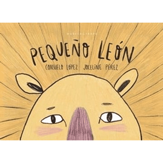 Pequeño Leon