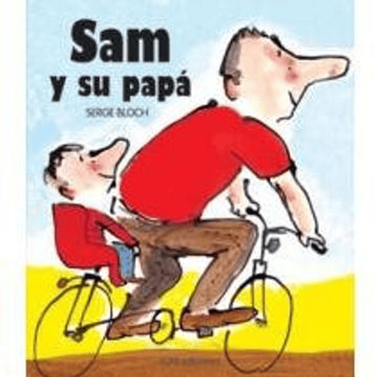 Sam Y Su Papa
