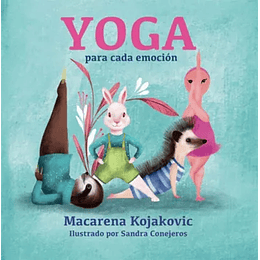 Yoga Para Cada Emoción