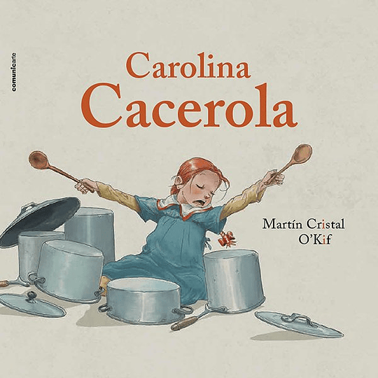 Carolina Cacerola