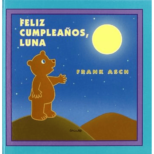 Feliz Cumpleaños, Luna