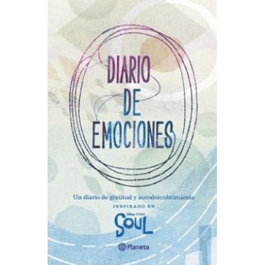 Soul Diario De Emociones