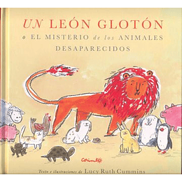 Un Leon Gloton
