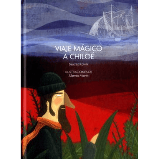 Viaje Magico A Chiloe