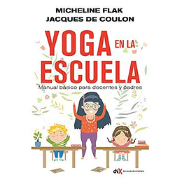 Yoga En La Escuela