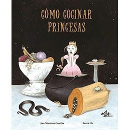 Como Cocinar Princesas