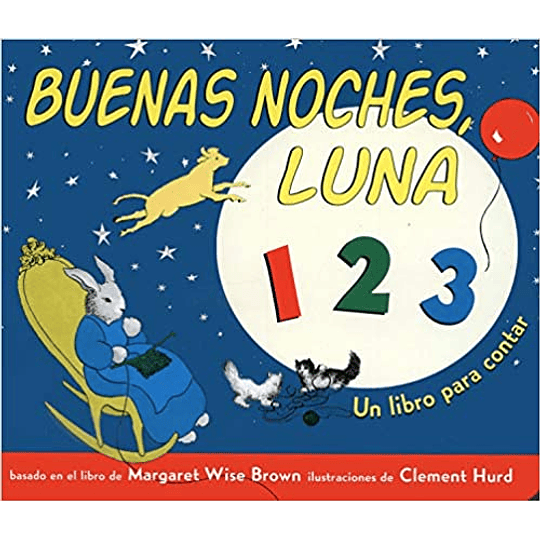 Buenas Noches Luna 123