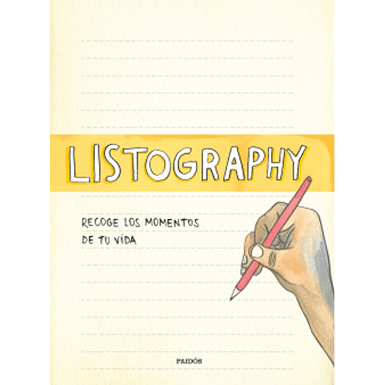 Listography