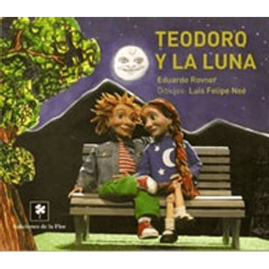 Teodoro Y La Luna