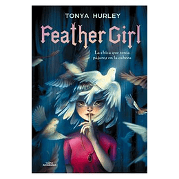 Feather Girl