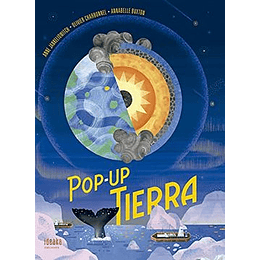 Pop-up Tierra