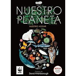 Nuestro Planeta