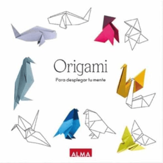 Origami (Col. Hobbies)