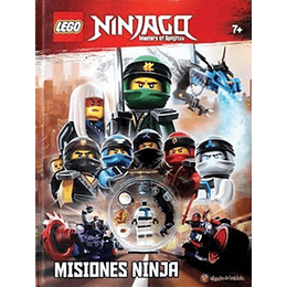 Lego Ninjago