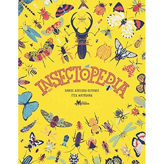 Insectopedia