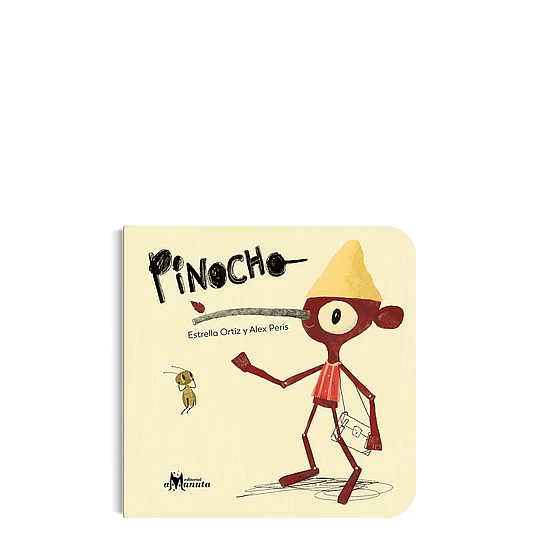 Pinocho