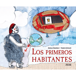 Primeros Habitantes, Los