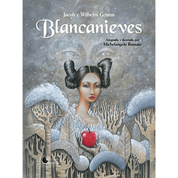 Blancanieves