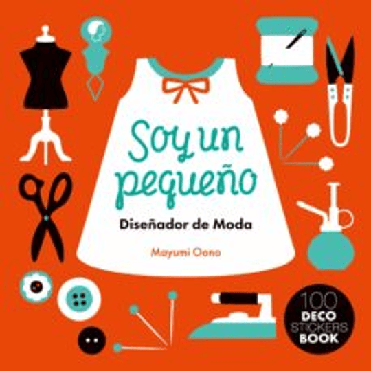 Mi Pequeño Taller De Moda