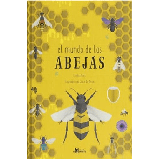 El Mundo De Las Abejas