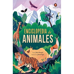 Enciclopedia De Animales