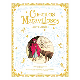 Cuentos Maravillosos