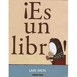 Es Un Libro