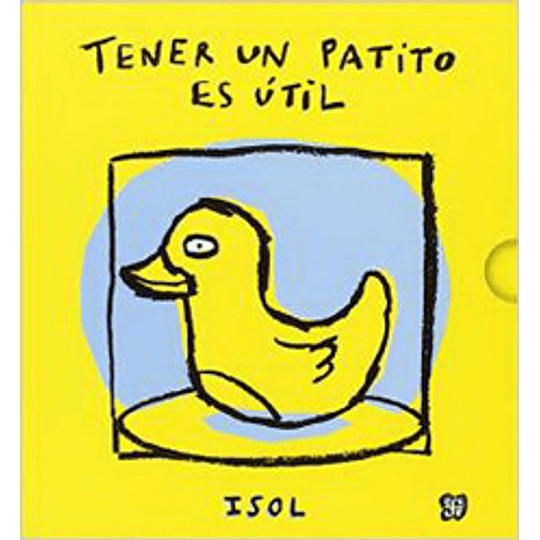 Tener Un Patito Es Util