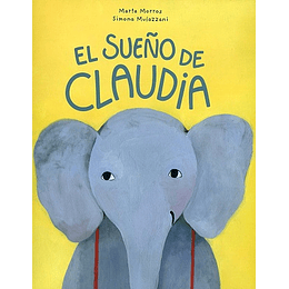 Sueño De Claudia, El