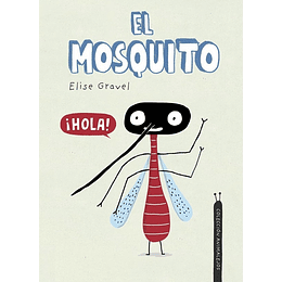 Animalejos El Mosquito