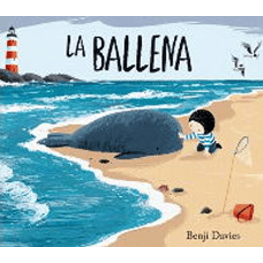 Ballena, La