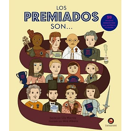 Los Premiados Son