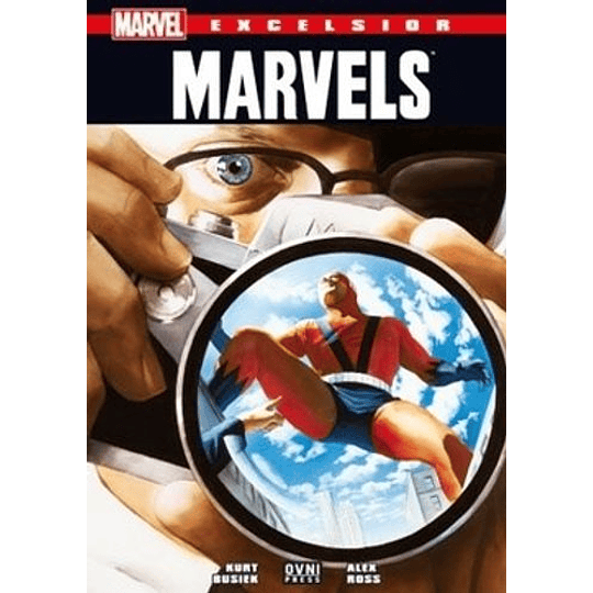 Marvels