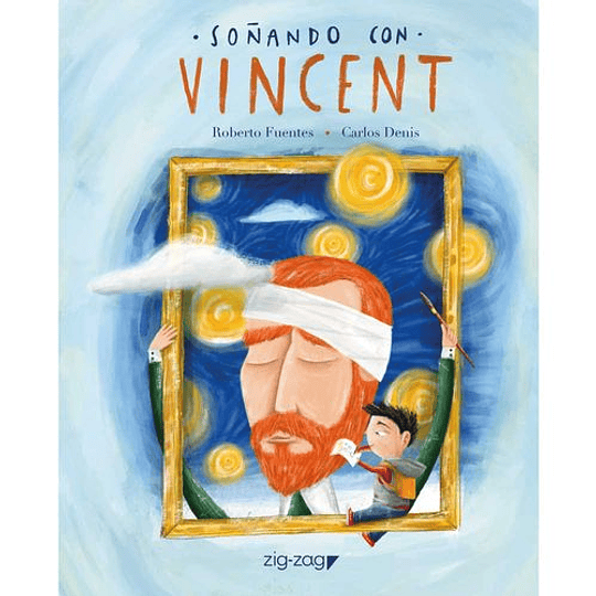 Soñando Con Vincent