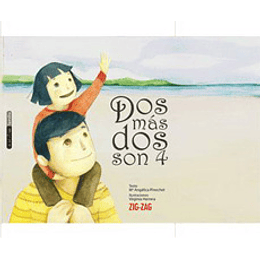 Dos Mas Dos Son 4