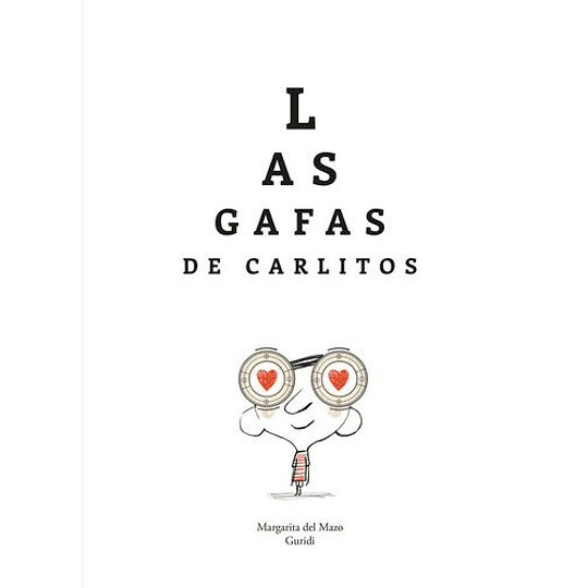 Gafas De Carlitos,las