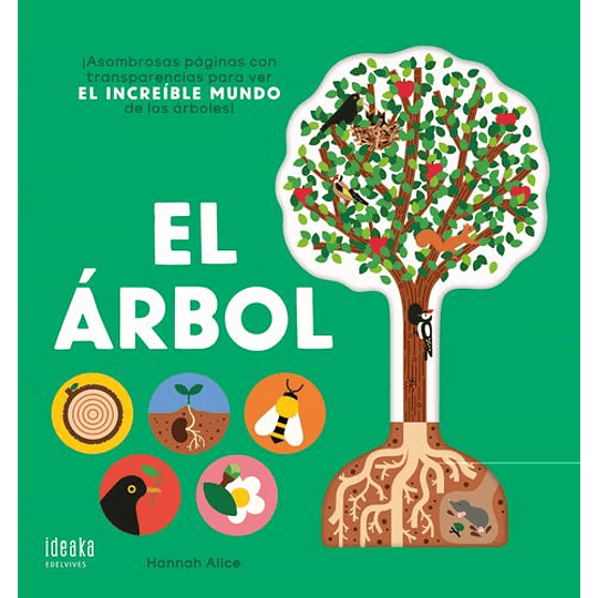 Arbol, El