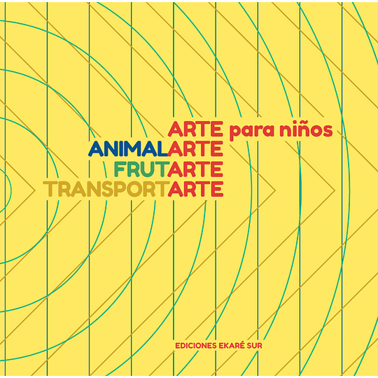 Arte Para Niños