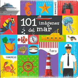 101 Imágenes Del Mar / Pd.