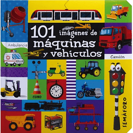 101 Imágenes De Máquinas Y Vehículos / Pd.
