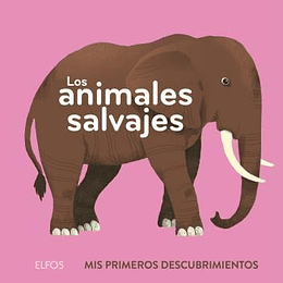 Primeros Descubrimientos - Los Animales Salvajes