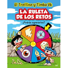 La Ruleta De Los Retos