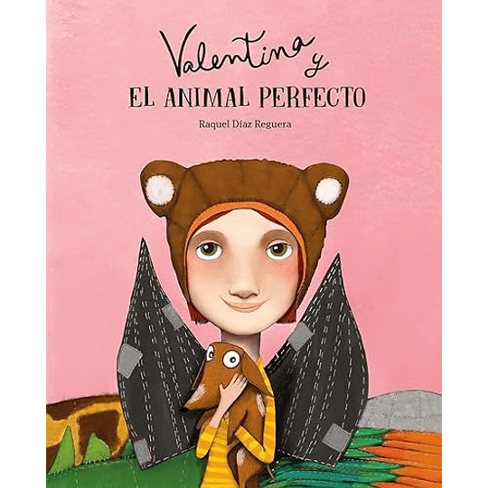 Valentina Y El Animal Perfecto