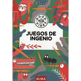 Juegos De Ingenio