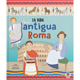 La Vida En La Antigua Roma